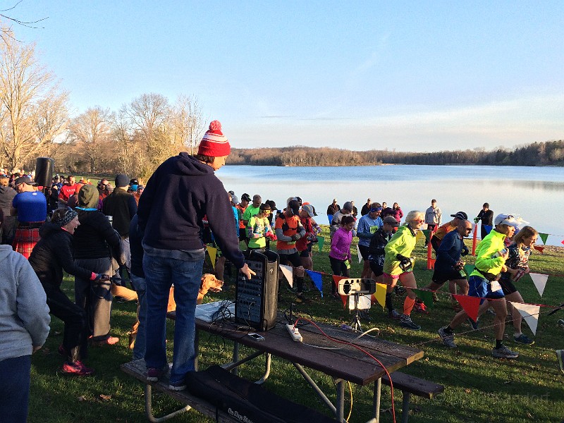 2016-04 Road Ends 5 Mile 056.JPG - 2016-04 Road Ends 5 Mile Run on the Potawatomi Trail Michigan